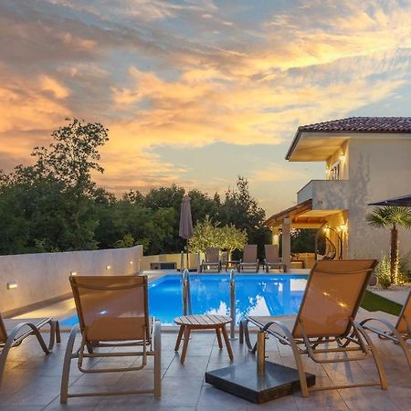 Villa Antonada Vrh  Kültér fotó