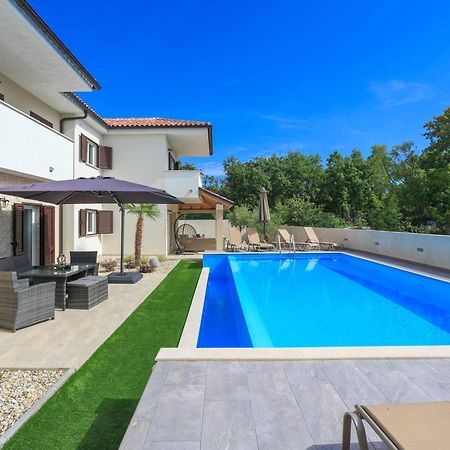 Villa Antonada Vrh  Kültér fotó
