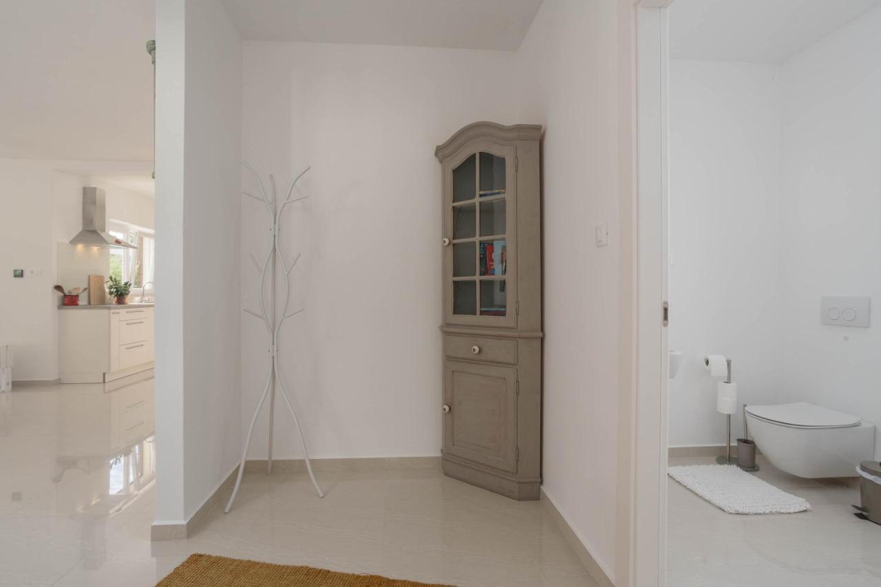 Villa Antonada Vrh  Kültér fotó