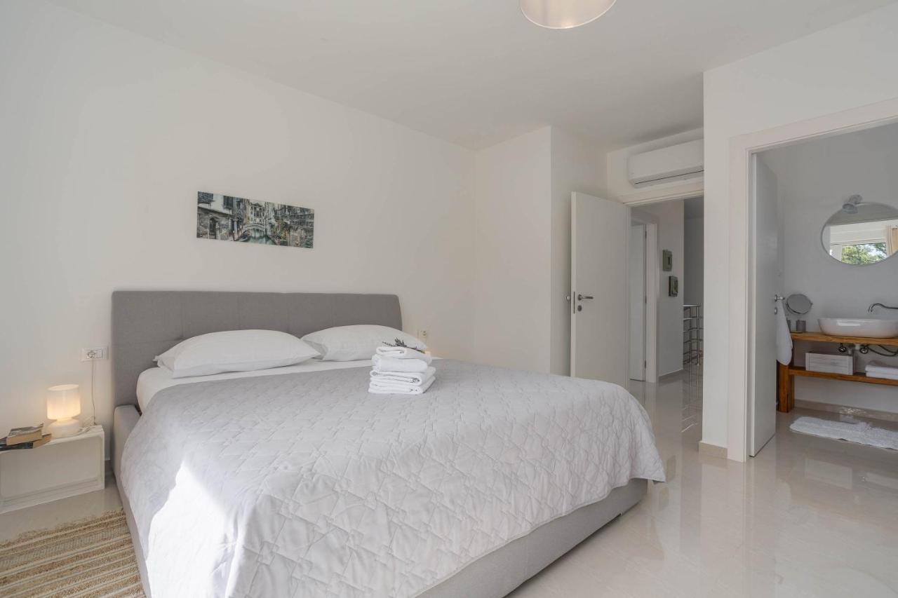 Villa Antonada Vrh  Kültér fotó