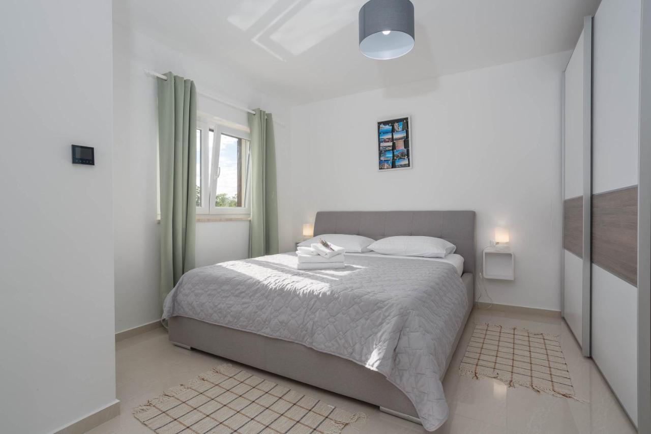 Villa Antonada Vrh  Kültér fotó