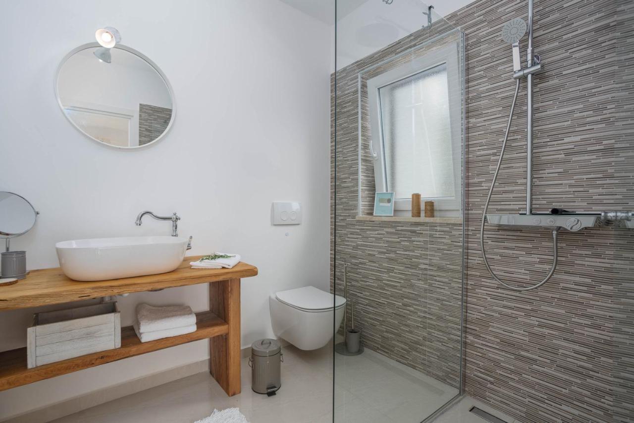 Villa Antonada Vrh  Kültér fotó