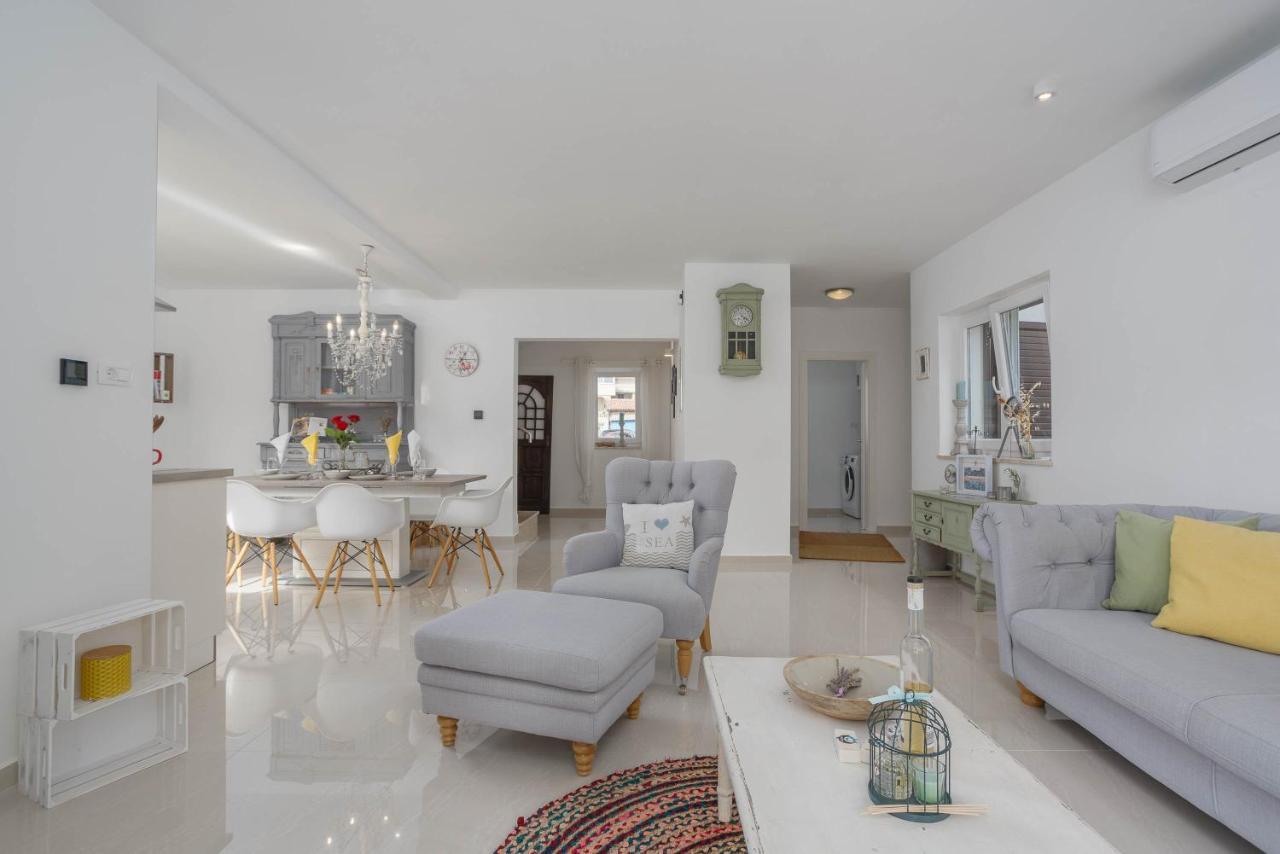 Villa Antonada Vrh  Kültér fotó