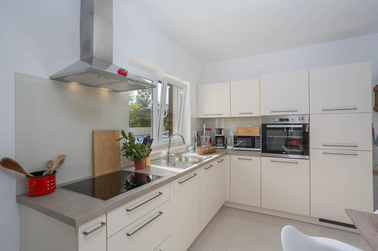 Villa Antonada Vrh  Kültér fotó