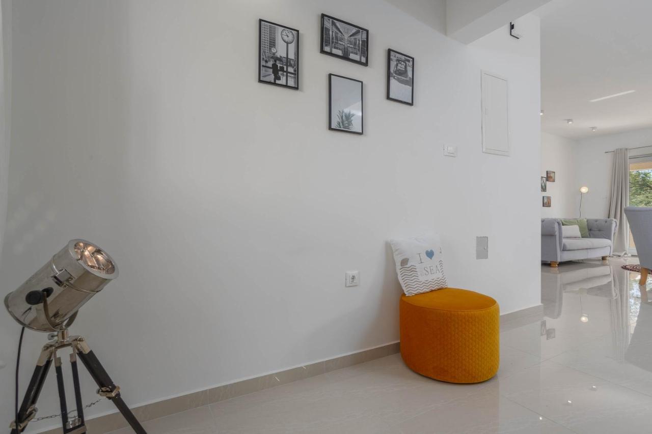 Villa Antonada Vrh  Kültér fotó