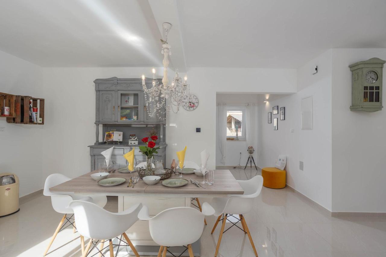 Villa Antonada Vrh  Kültér fotó